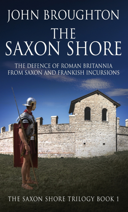 THE SAXON SHORE