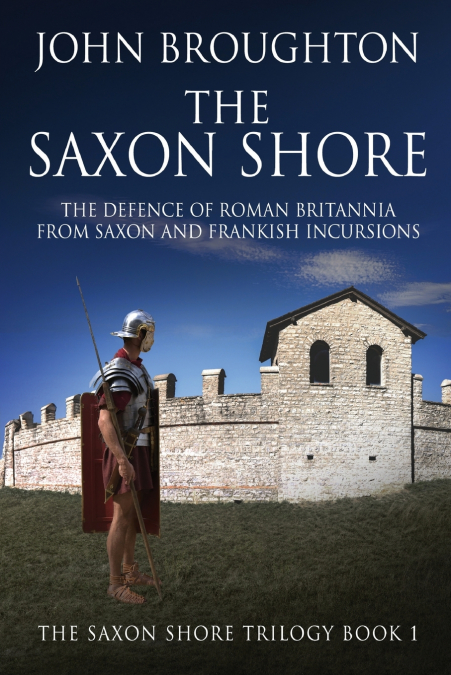 THE SAXON SHORE