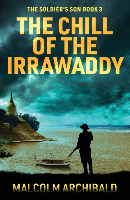THE CHILL OF THE IRRAWADDY
