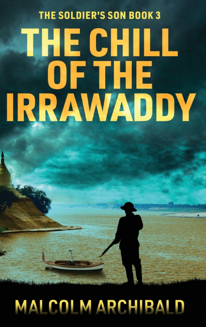 THE CHILL OF THE IRRAWADDY