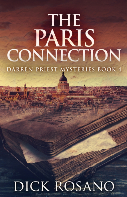 THE PARIS CONNECTION