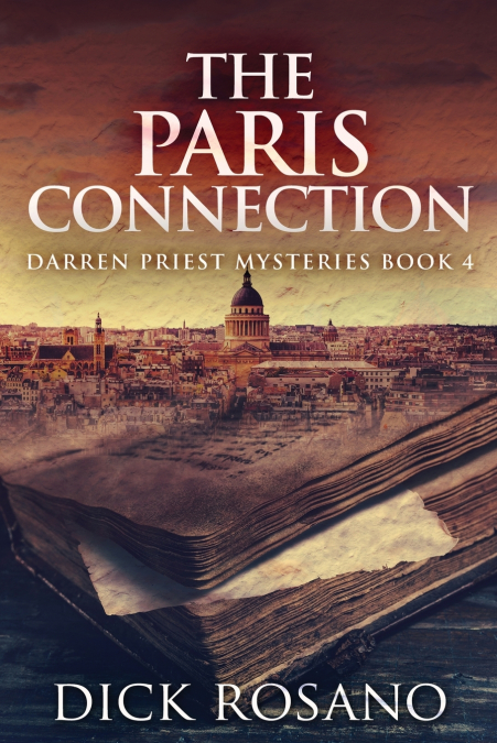 THE PARIS CONNECTION