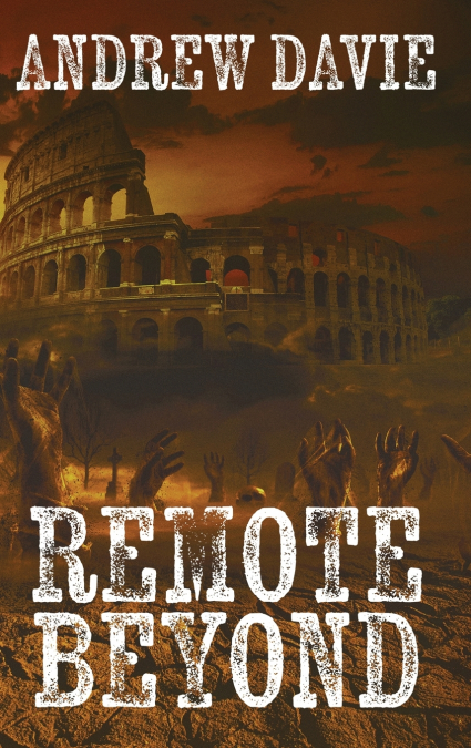 REMOTE BEYOND