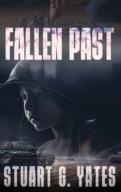 FALLEN PAST
