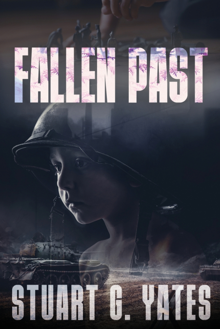 FALLEN PAST