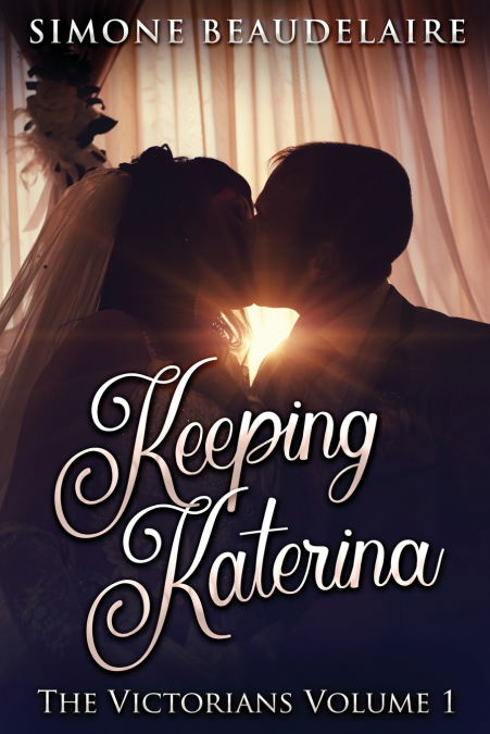 KEEPING KATERINA