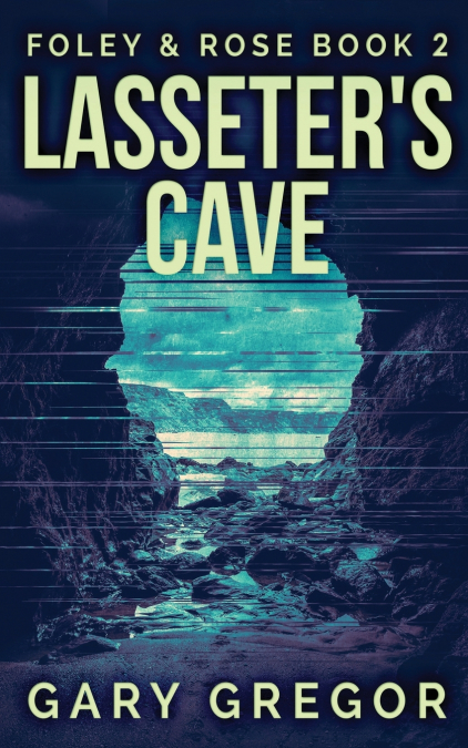 LASSETER?S CAVE