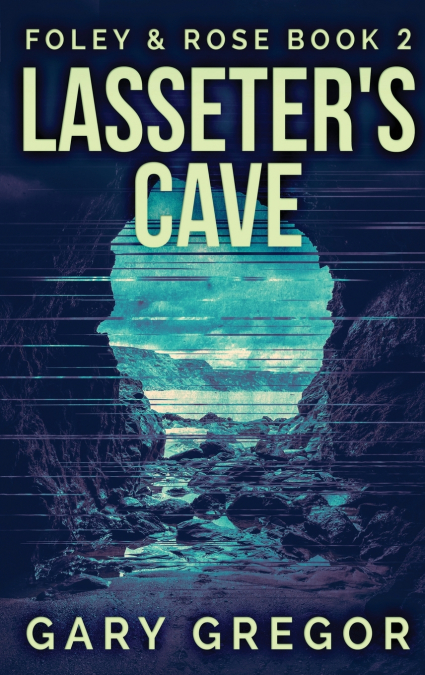 LASSETER?S CAVE