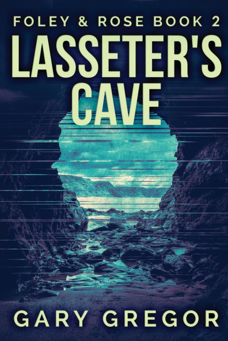 LASSETER?S CAVE