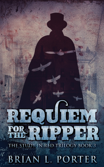 REQUIEM FOR THE RIPPER