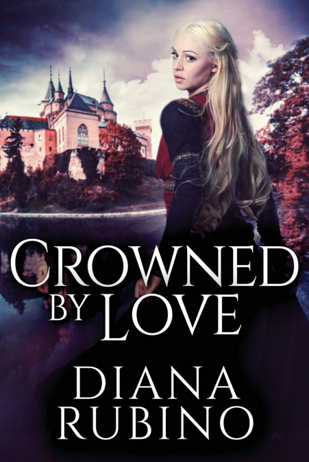 CROWNED BY LOVE