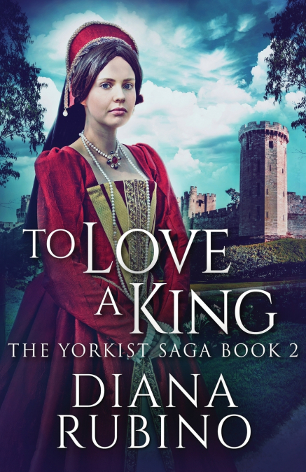 TO LOVE A KING