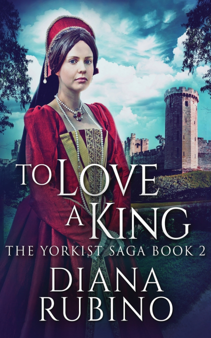 TO LOVE A KING
