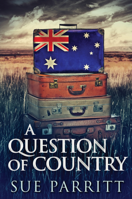 A QUESTION OF COUNTRY