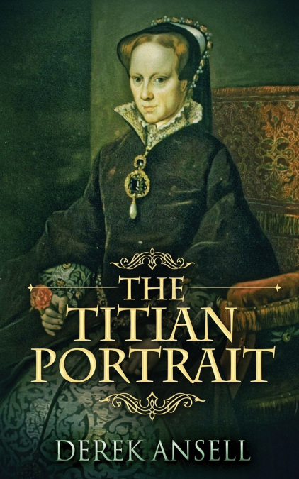 THE TITIAN PORTRAIT