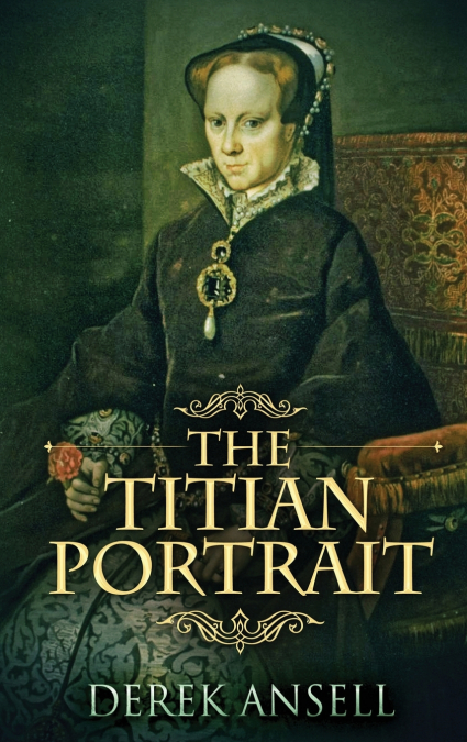 THE TITIAN PORTRAIT