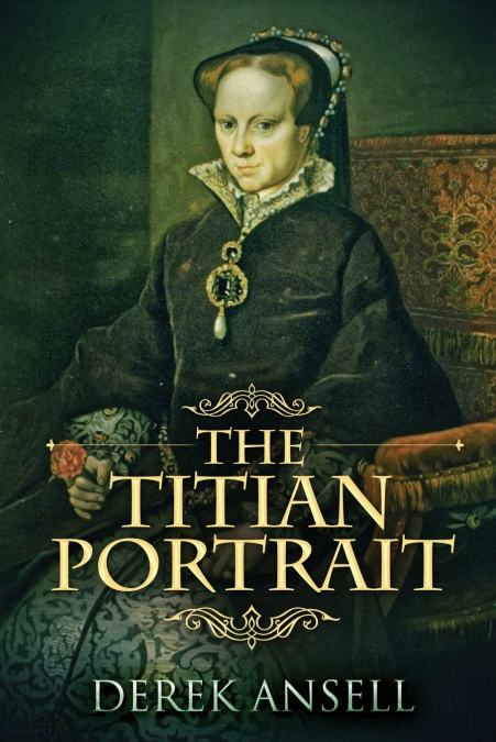 THE TITIAN PORTRAIT