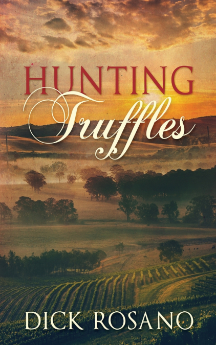 HUNTING TRUFFLES