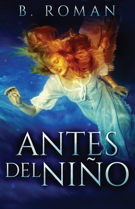 ANTES DEL NI�O