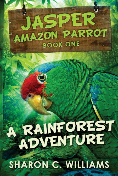 A RAINFOREST ADVENTURE