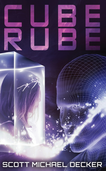 CUBE RUBE