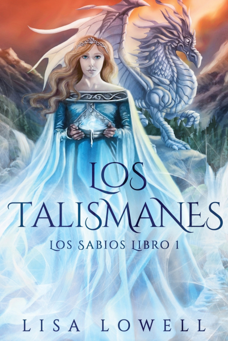LOS TALISMANES
