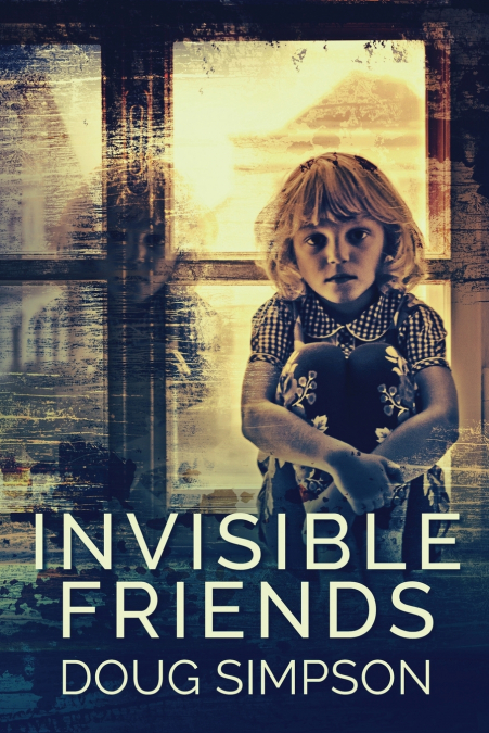 INVISIBLE FRIENDS