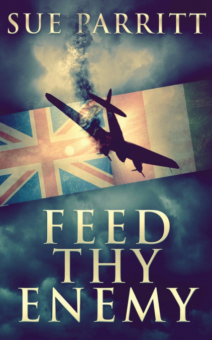 FEED THY ENEMY