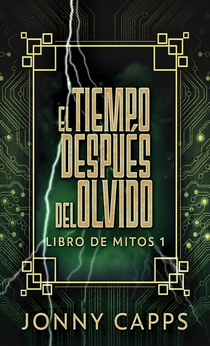 EL TIEMPO DESPUES DEL OLVIDO