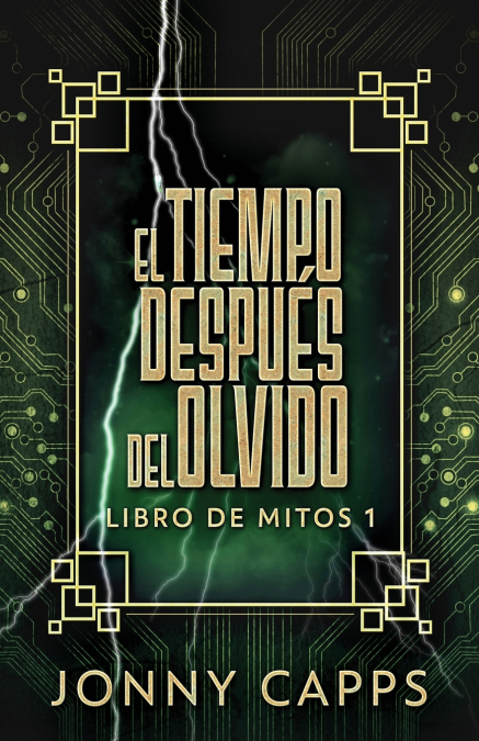 EL TIEMPO DESPUES DEL OLVIDO
