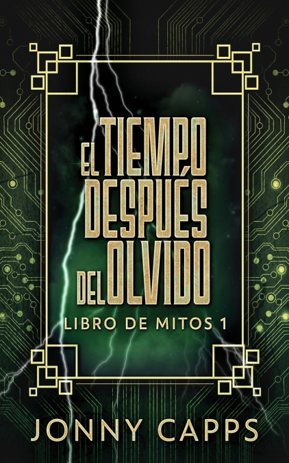EL TIEMPO DESPUES DEL OLVIDO