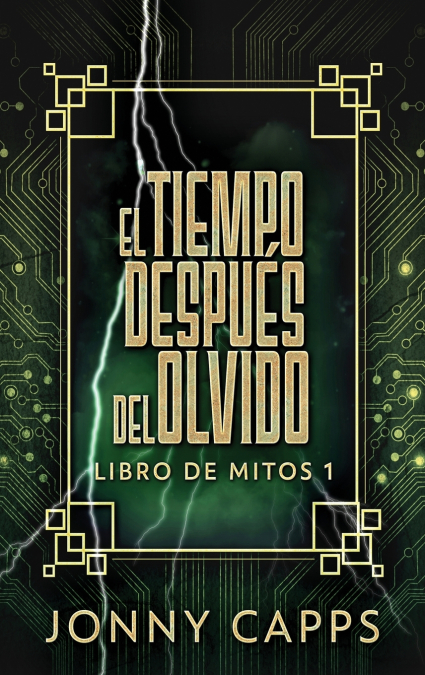 EL TIEMPO DESPUES DEL OLVIDO