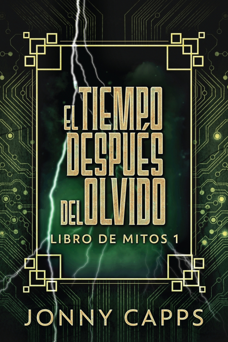 EL TIEMPO DESPUES DEL OLVIDO