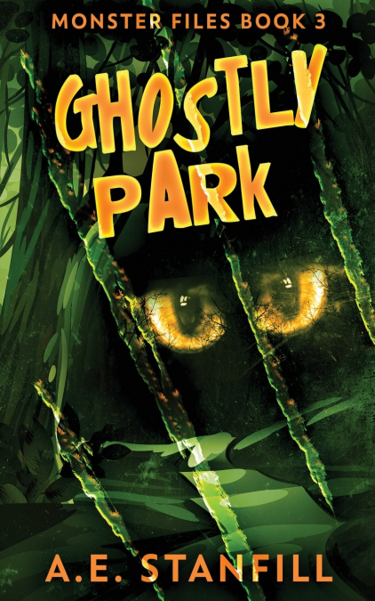 GHOSTLY PARK