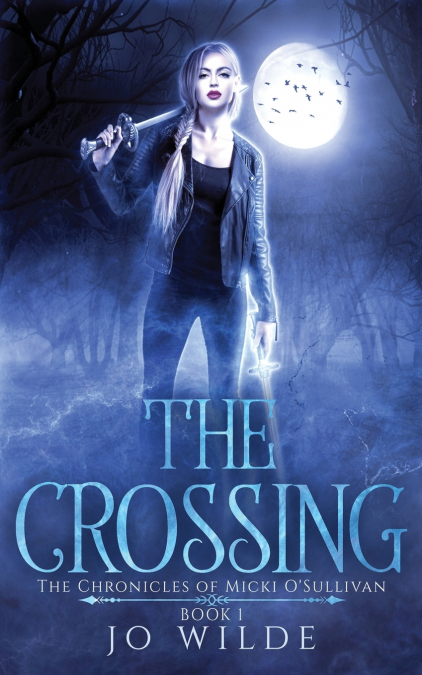 THE CROSSING