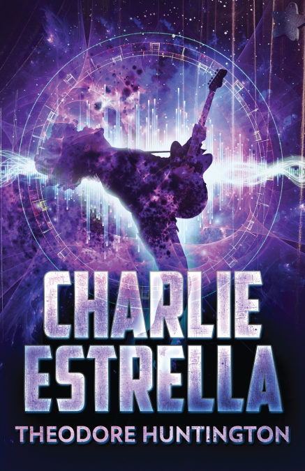 CHARLIE ESTRELLA