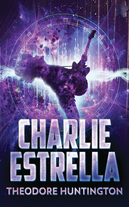 CHARLIE ESTRELLA