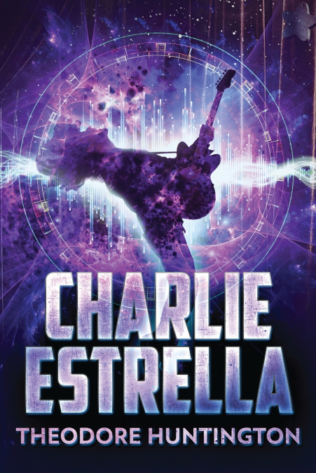 CHARLIE ESTRELLA