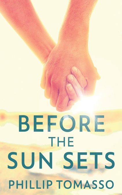 BEFORE THE SUN SETS