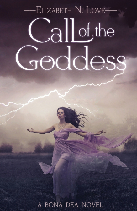 CALL OF THE GODDESS