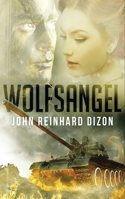 WOLFSANGEL