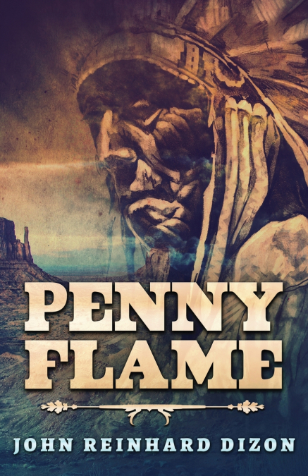 PENNY FLAME