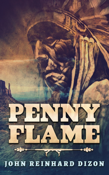 PENNY FLAME