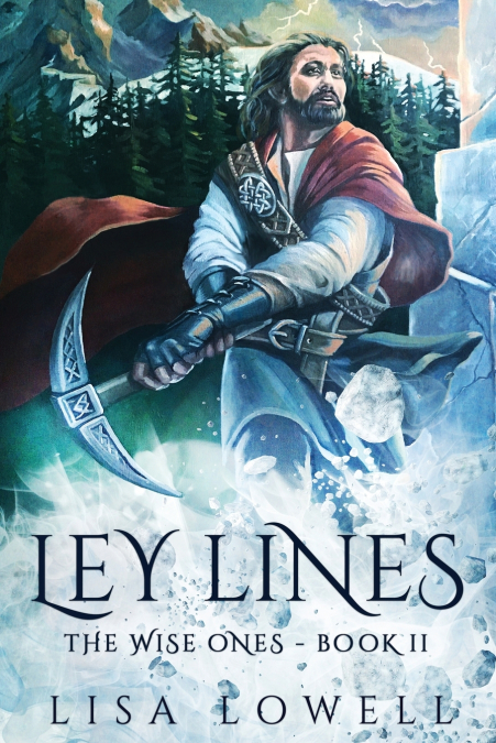 LEY LINES