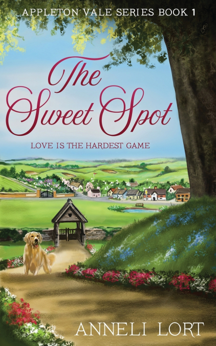 THE SWEET SPOT