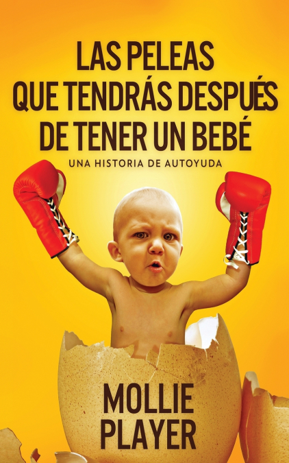 LAS PELEAS QUE TENDRAS DESPUES DE TENER UN BEBE