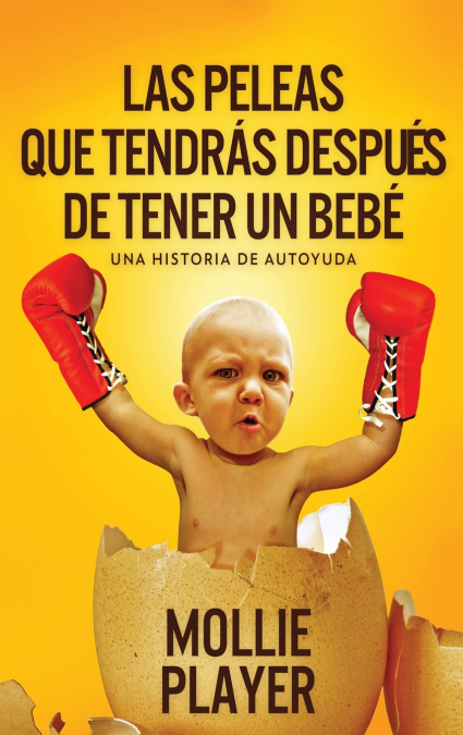 LAS PELEAS QUE TENDRAS DESPUES DE TENER UN BEBE