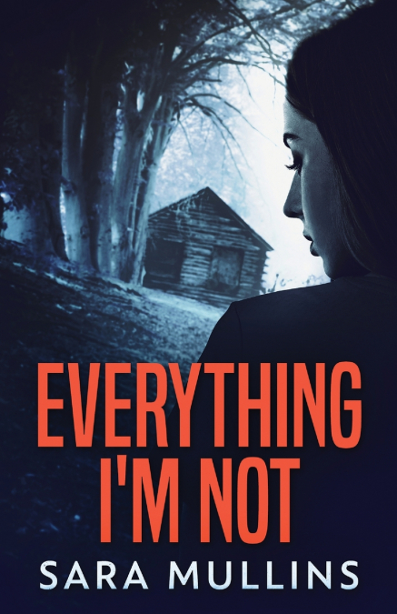 EVERYTHING I?M NOT