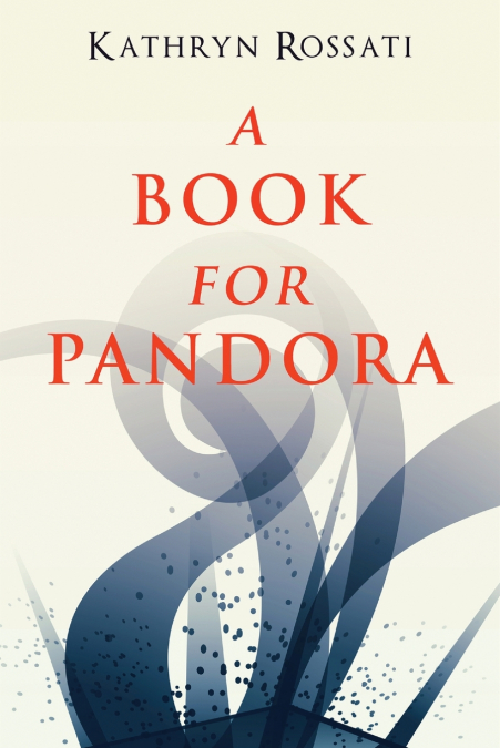 A BOOK FOR PANDORA