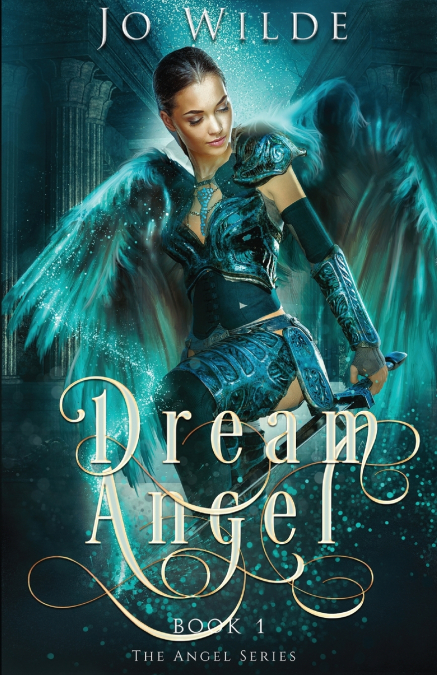DREAM ANGEL